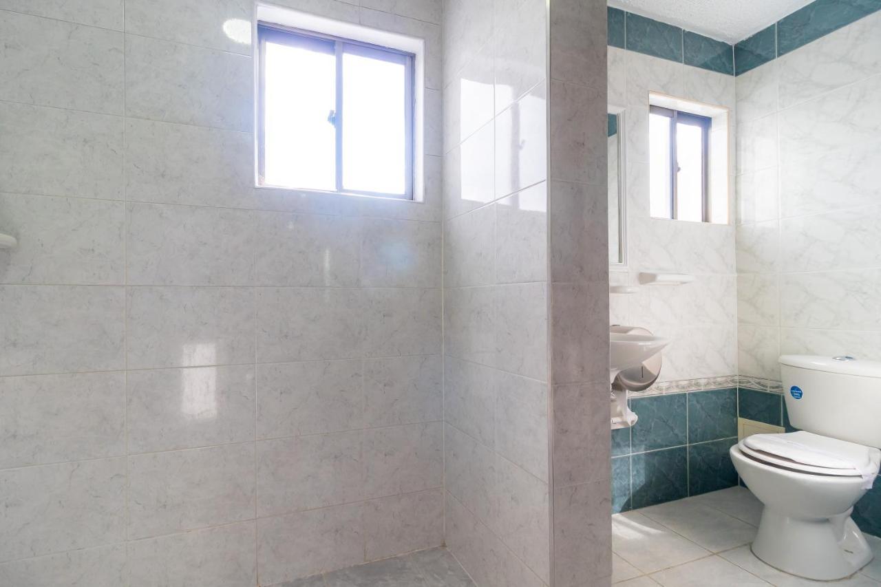 Hotel Ayenda Normandy Bogota Ngoại thất bức ảnh