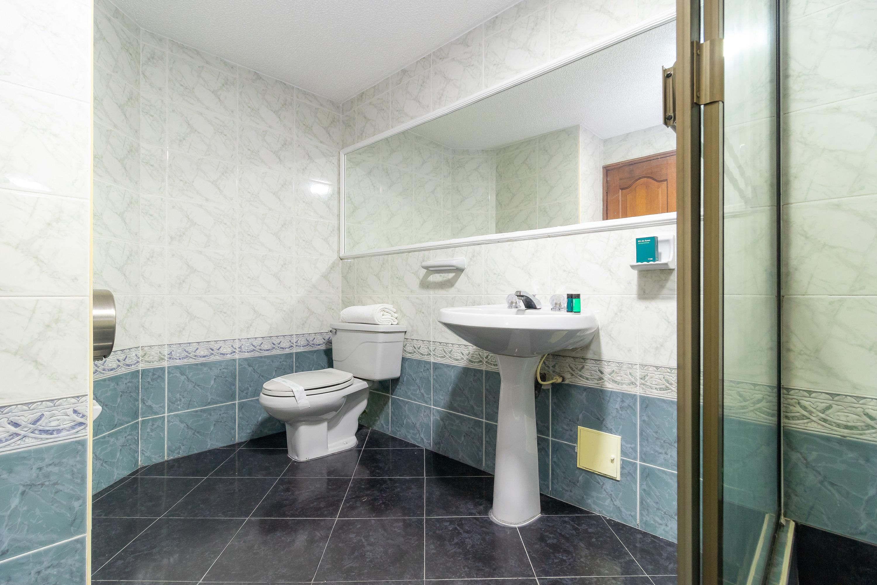 Hotel Ayenda Normandy Bogota Ngoại thất bức ảnh