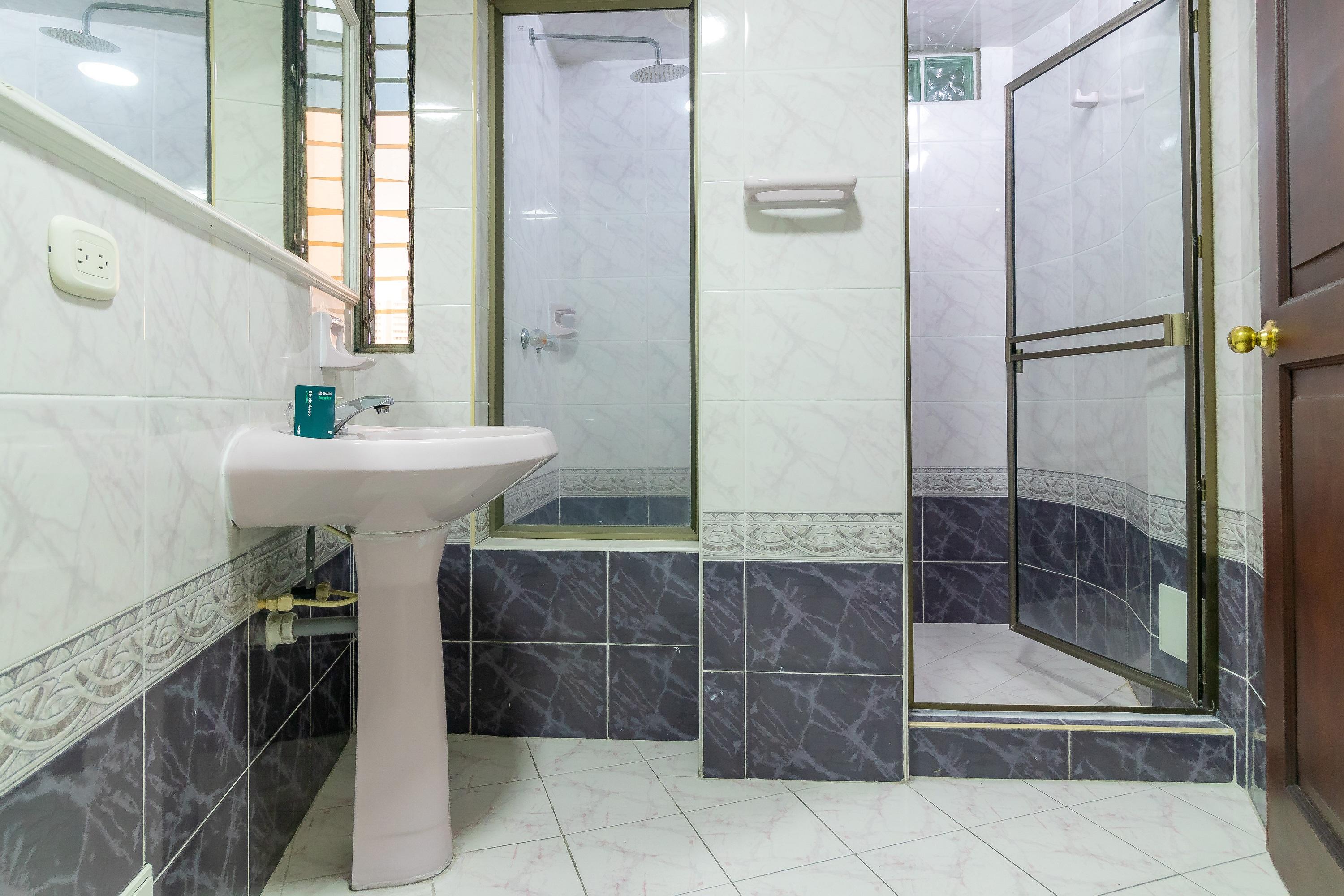 Hotel Ayenda Normandy Bogota Ngoại thất bức ảnh