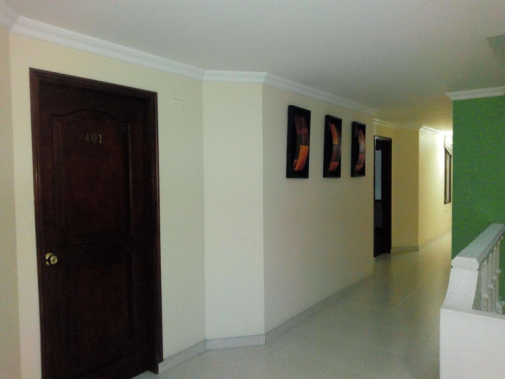 Hotel Ayenda Normandy Bogota Ngoại thất bức ảnh