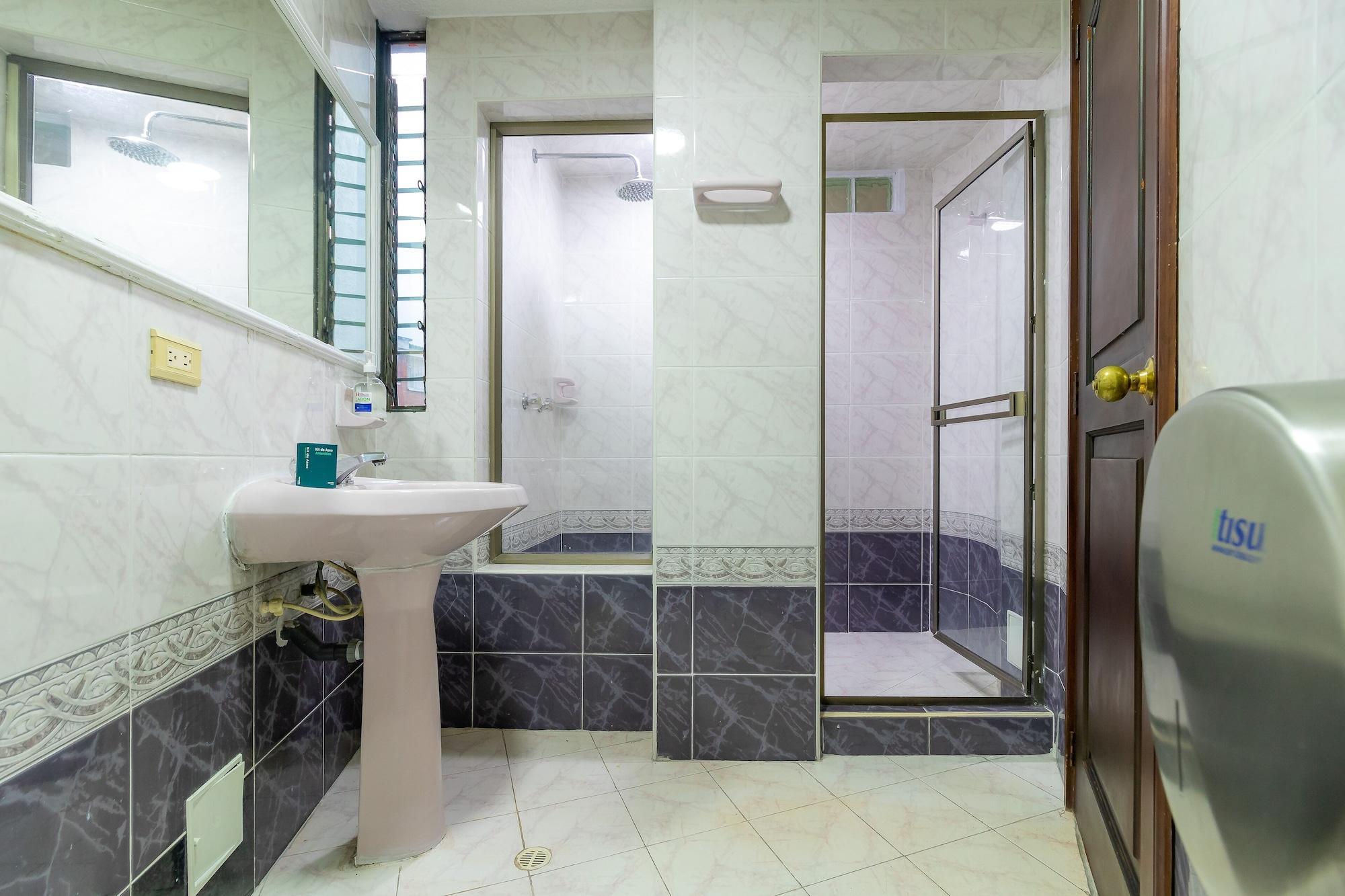 Hotel Ayenda Normandy Bogota Ngoại thất bức ảnh