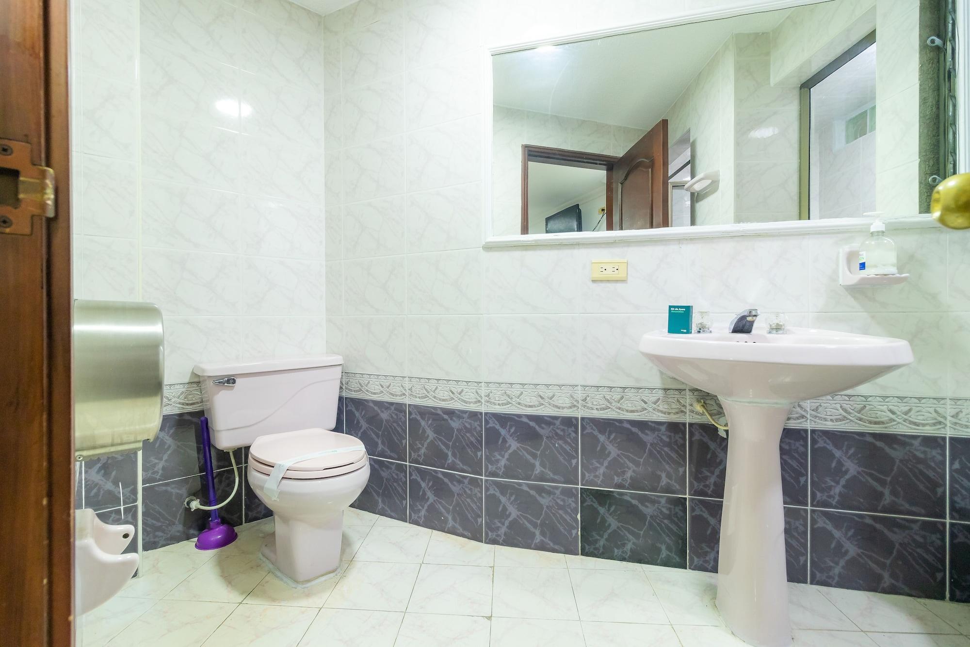 Hotel Ayenda Normandy Bogota Ngoại thất bức ảnh